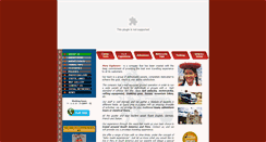 Desktop Screenshot of peruexplorers.com